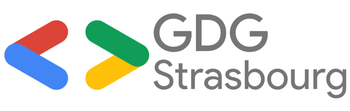 logo GDG Strasbourg